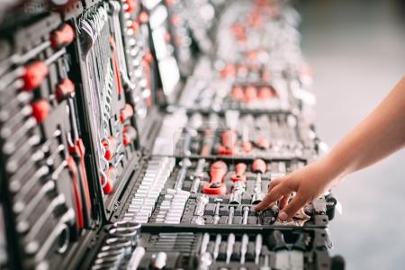 德资看好太仓五金 10亿美元投资建聚集地