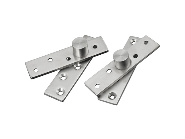 隐形门上下天地转轴暗藏合页