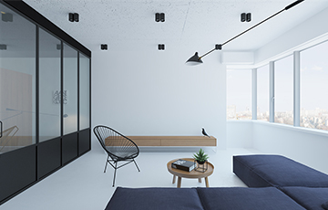 天津工厂组织后备骨干军训活动