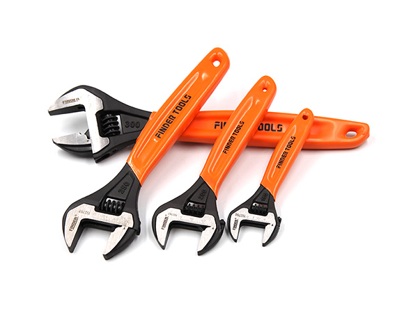 开口多功能扳手